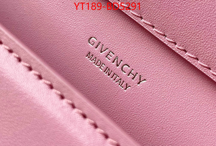 Givenchy Bags (TOP)-Diagonal-,ID: BD5291,$: 189USD