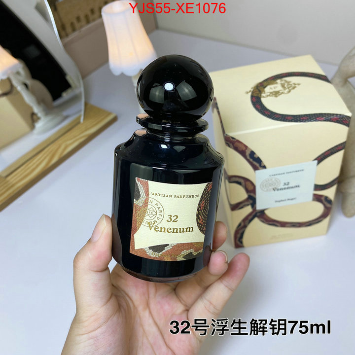 Perfume-L’Artisan Parfumeur,fake aaaaa , ID: XE1076,$: 55USD