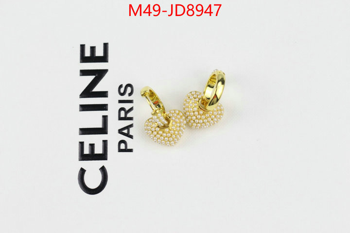 Jewelry-CELINE,for sale cheap now , ID: JD8947,$: 49USD