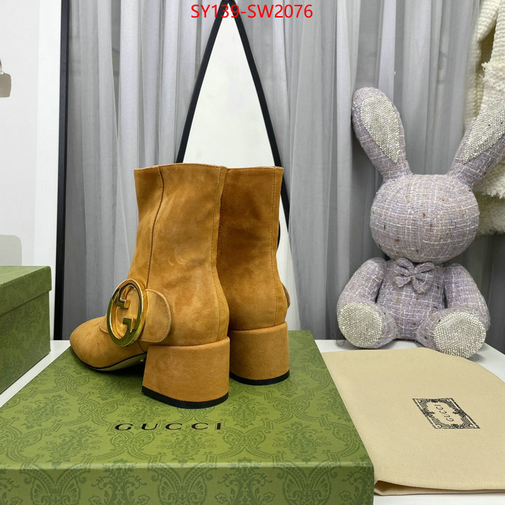 Women Shoes-Boots,where should i buy replica , ID: SW2076,$: 139USD