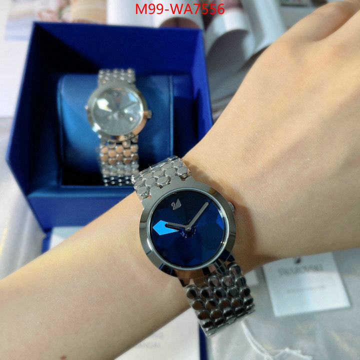 Watch(4A)-Swarovski,shop designer replica , ID: WA7556,$: 99USD