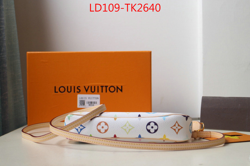 LV Bags(4A)-Pochette MTis Bag-Twist-,ID: TK2640,$:109USD