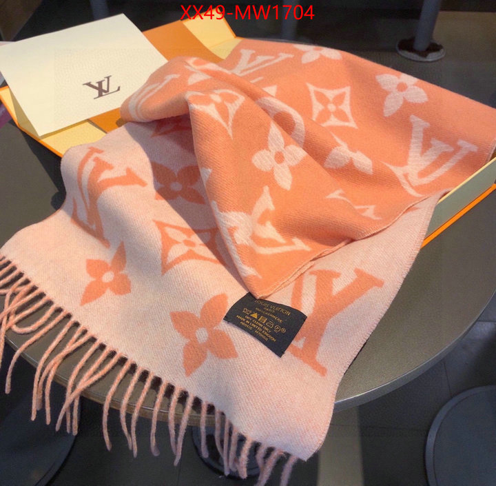 Scarf-LV,online sale , ID: MW1704,$: 49USD