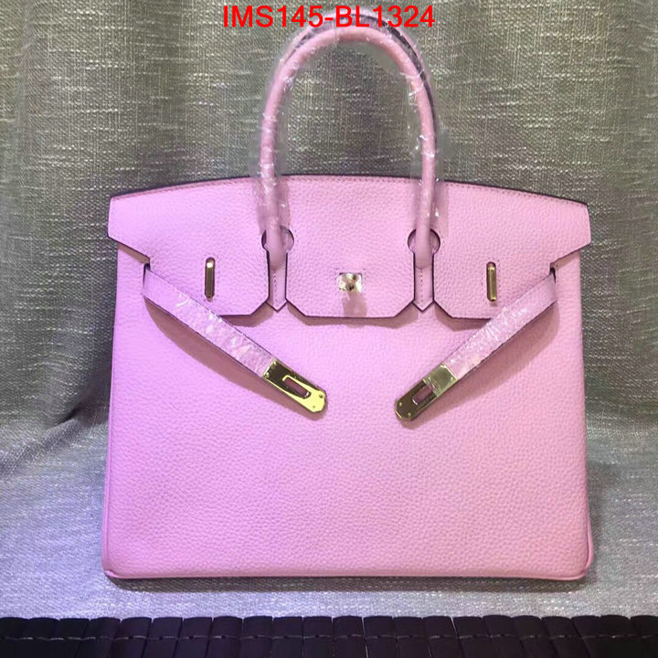 Hermes Bags(TOP)-Birkin-,best quality fake ,ID: BL1324,$: 145USD