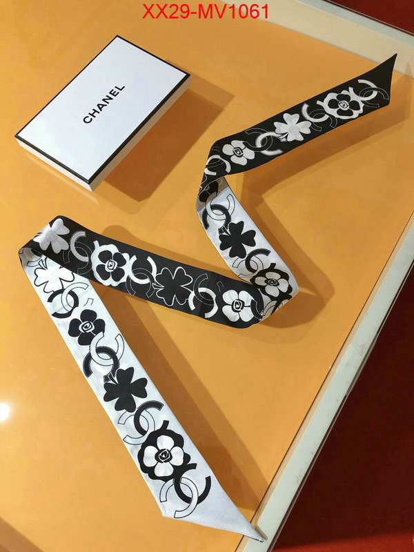 Scarf-Chanel,flawless , ID: MV1061,$: 29USD