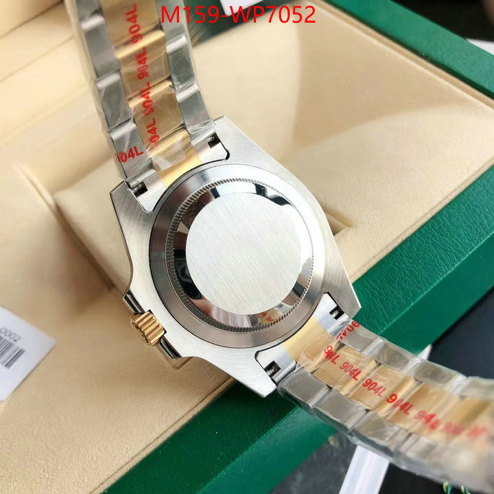 Watch(4A)-Rolex,buy the best high quality replica , ID: WP7052,$: 159USD