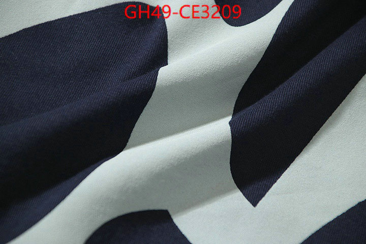 Clothing-LV,high quality aaaaa replica , ID: CE3209,$: 49USD