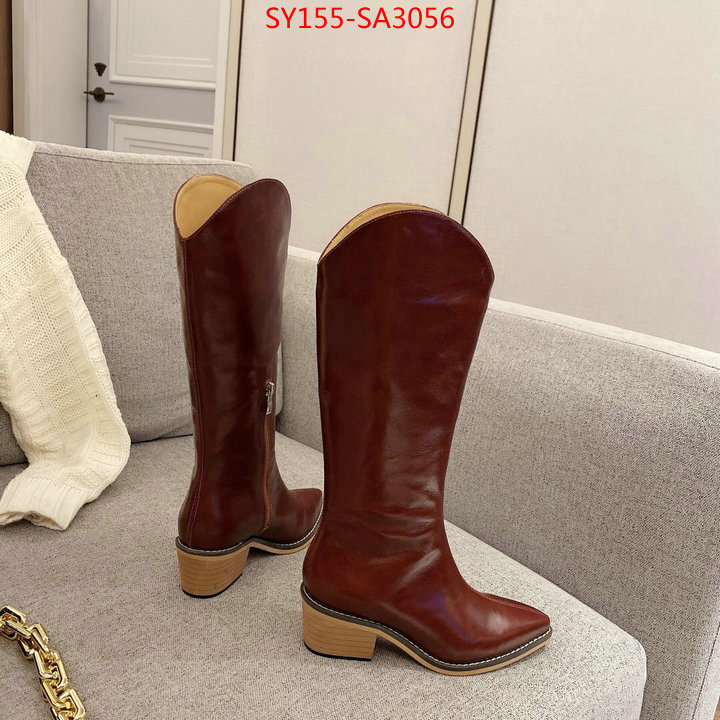 Women Shoes-Isabel Marant,customize best quality replica , ID:SA3056,$: 155USD