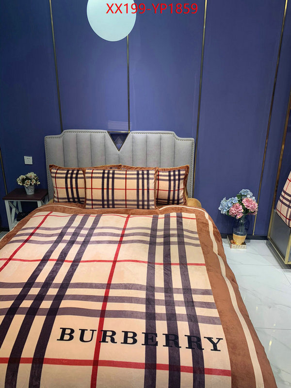 Houseware-Burberry,2023 replica , ID: YP1859,$: 199USD