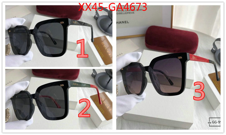 Glasses-Gucci,what best replica sellers , ID: GA4673,$: 45USD