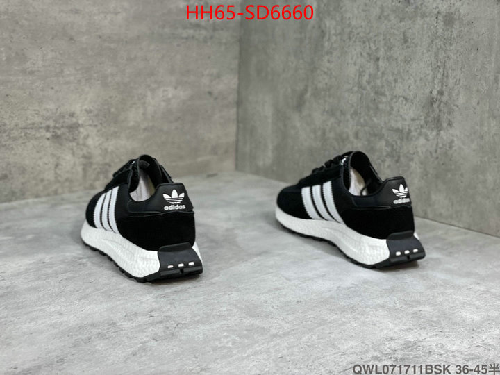 Women Shoes-Adidas,the best , ID: SD6660,$: 65USD