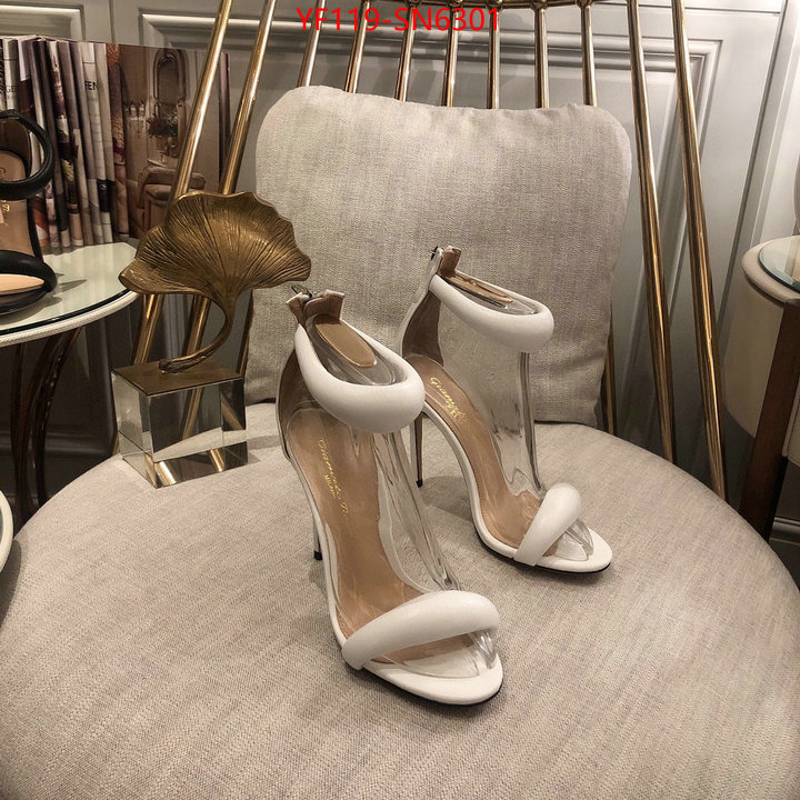 Women Shoes-Gianvito Rossi,buy aaaaa cheap , ID: SN6301,$: 119USD