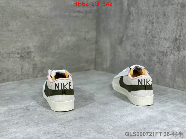 Women Shoes-NIKE,best knockoff , ID: SO1342,$: 62USD