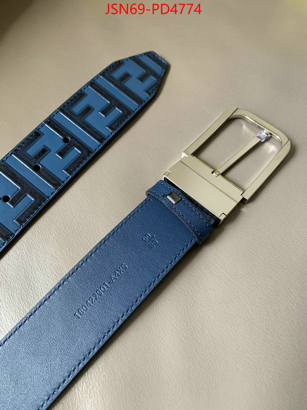 Belts-Fendi,1:1 , ID: PD4774,$: 69USD