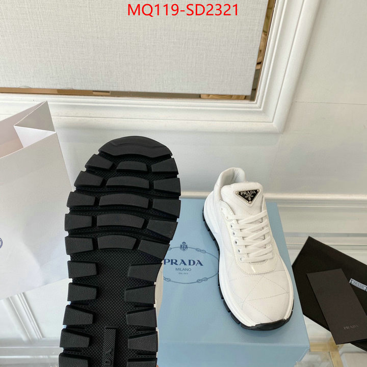 Women Shoes-Prada,buying replica , ID: SD2321,$: 119USD