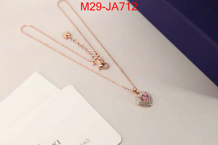 Jewelry-Swarovski,2023 aaaaa replica customize ,ID: JA712,$: 29USD