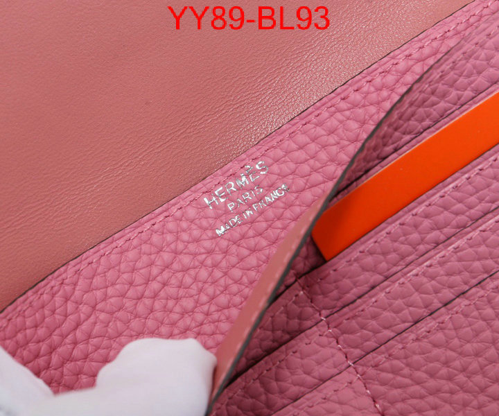 Hermes Bags(TOP)-Wallet-,wholesale designer shop ,ID: BL93,$: 135USD