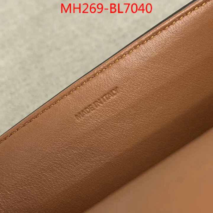 CELINE Bags(TOP)-Diagonal,fake high quality ,ID: BL7040,$: 269USD