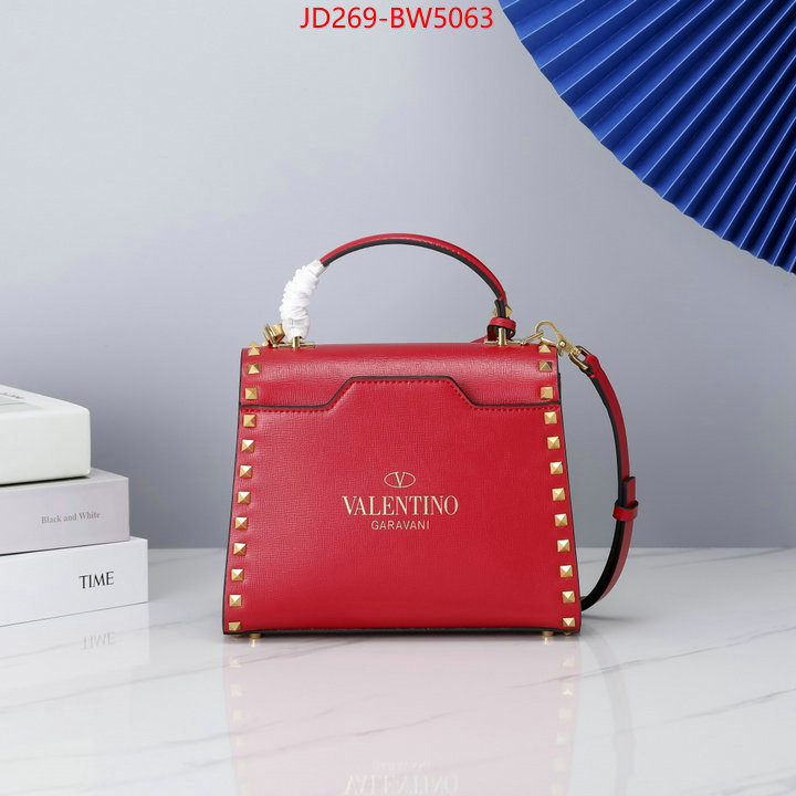 Valentino Bags (TOP)-Diagonal-,top quality designer replica ,ID: BW5063,$: 269USD