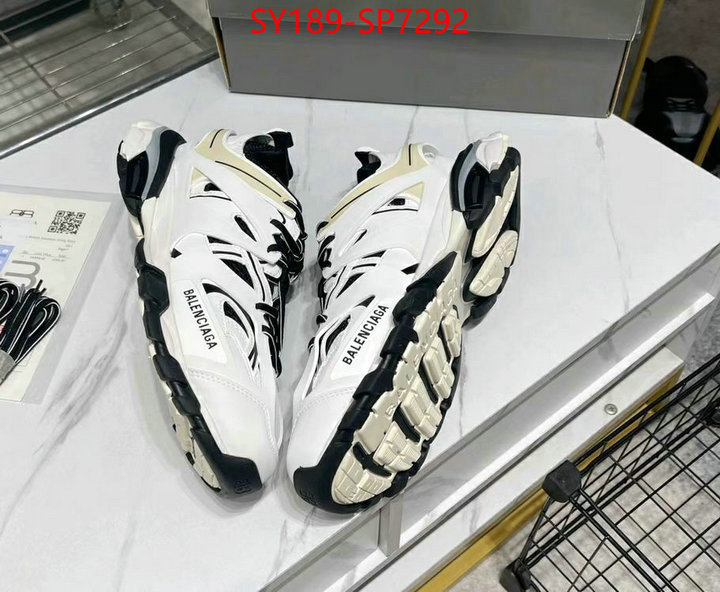 Men Shoes-Balenciaga,where to find best , ID: SP7292,$: 189USD