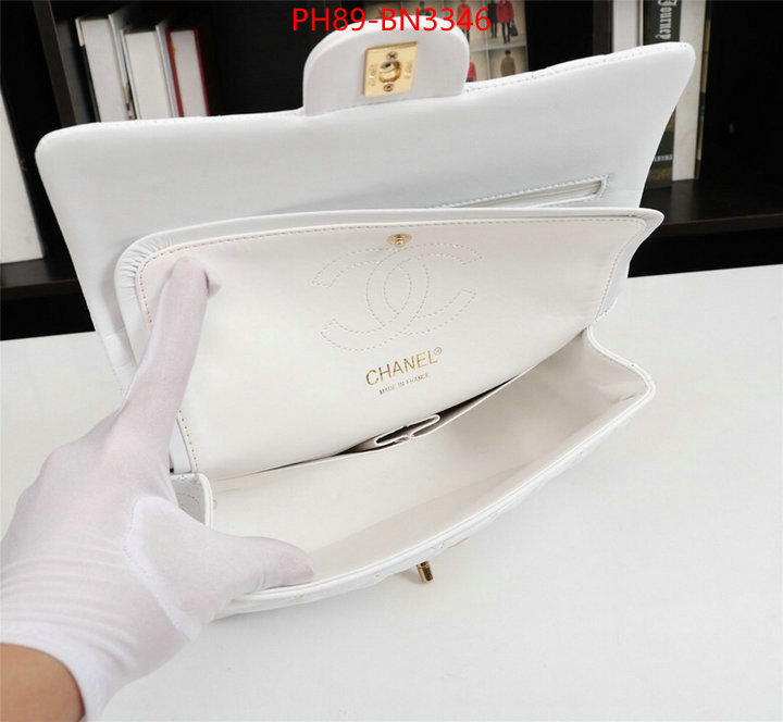 Chanel Bags(4A)-Diagonal-,ID: BN3346,$: 89USD