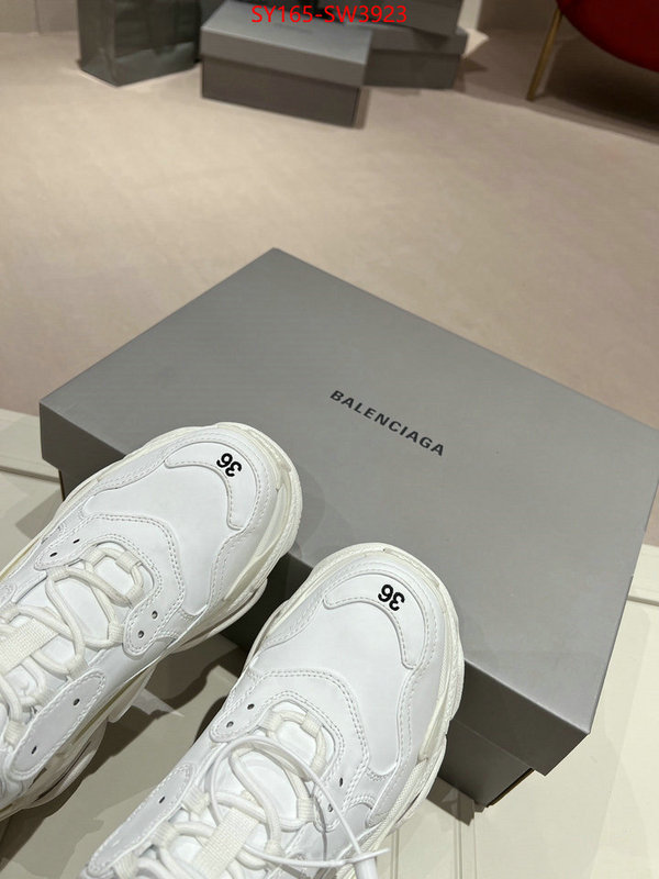 Men Shoes-Balenciaga,aaaaa , ID: SW3923,