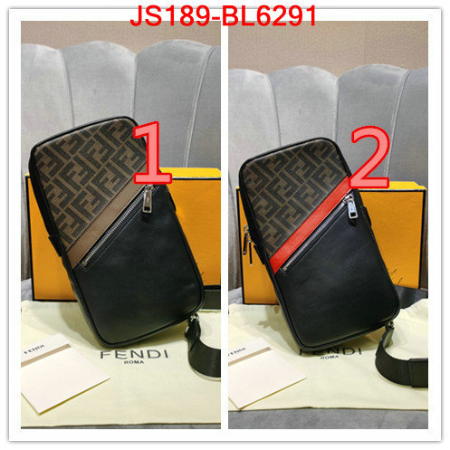 Fendi Bags(TOP)-Diagonal-,shop now ,ID: BL6291,$: 189USD