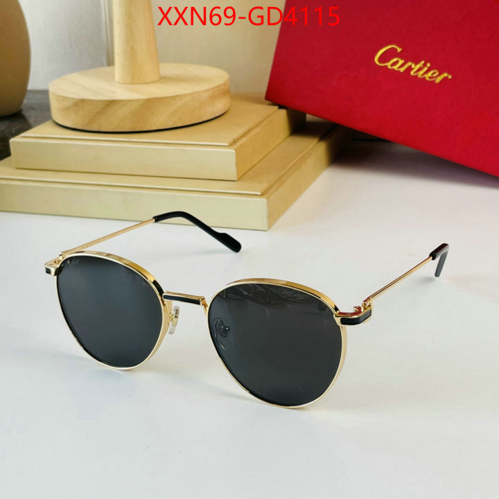 Glasses-Cartier,best fake , ID: GD4115,$: 69USD