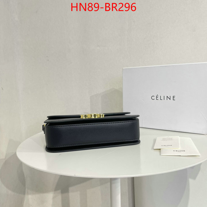 CELINE Bags(4A)-Triomphe Series,where to buy replicas ,ID: BR296,