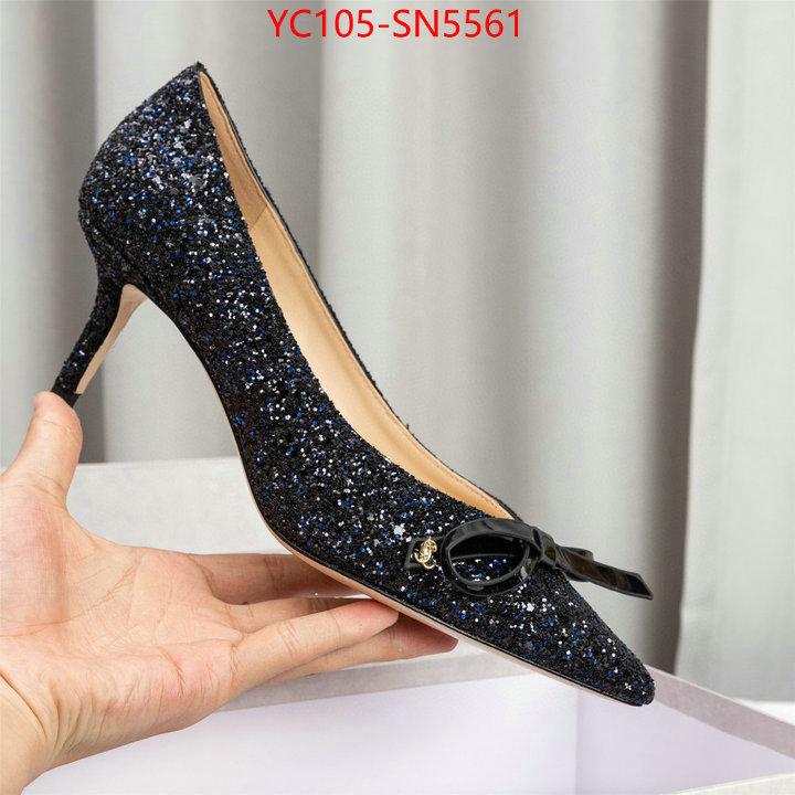 Women Shoes-Manolo Blahnik,wholesale designer shop ,can i buy replica , ID: SN5561,$: 105USD