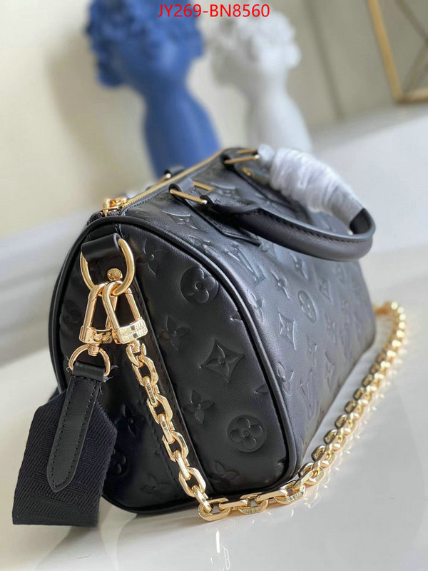 LV Bags(TOP)-Speedy-,ID: BN8560,$: 269USD