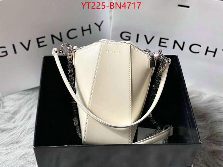 Givenchy Bags (TOP)-Diagonal-,ID: BN4717,$: 225USD