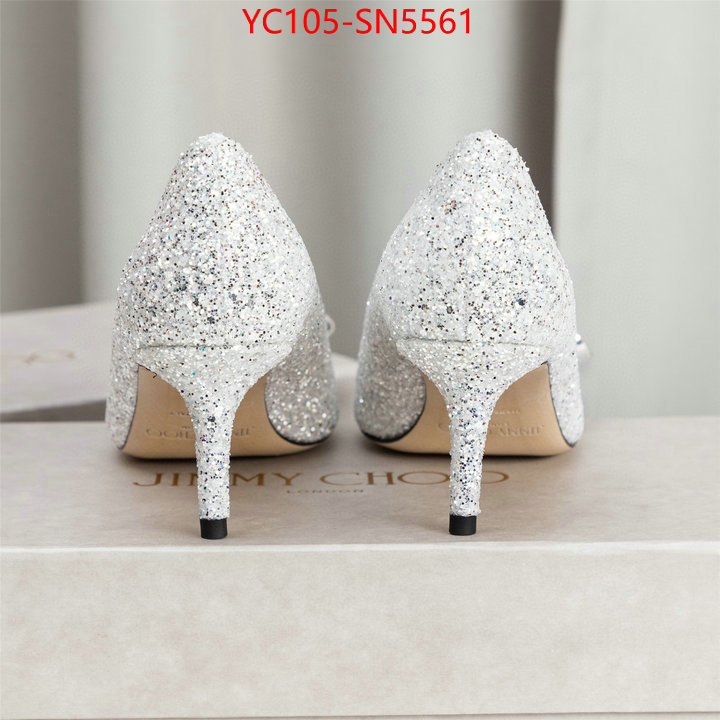 Women Shoes-Manolo Blahnik,wholesale designer shop ,can i buy replica , ID: SN5561,$: 105USD