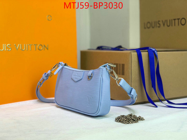 LV Bags(4A)-Pochette MTis Bag-Twist-,ID: BP3030,$: 59USD