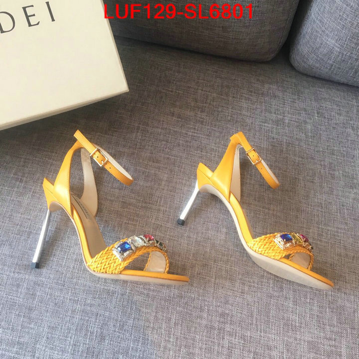 Women Shoes-CASADEI,fake designer , ID: SL6801,$: 129USD