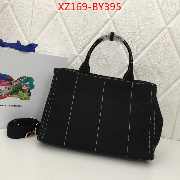 Prada Bags(TOP)-Handbag-,ID: BY395,