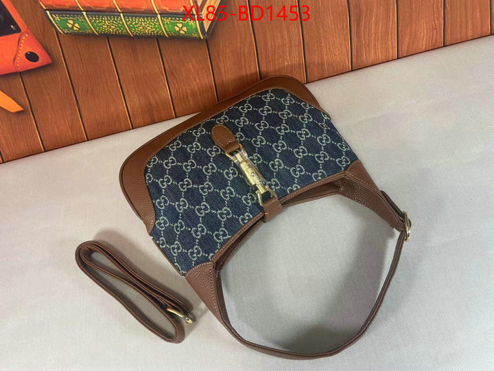 Gucci Bags(4A)-Jackie Series-,fake aaaaa ,ID: BD1453,$: 85USD