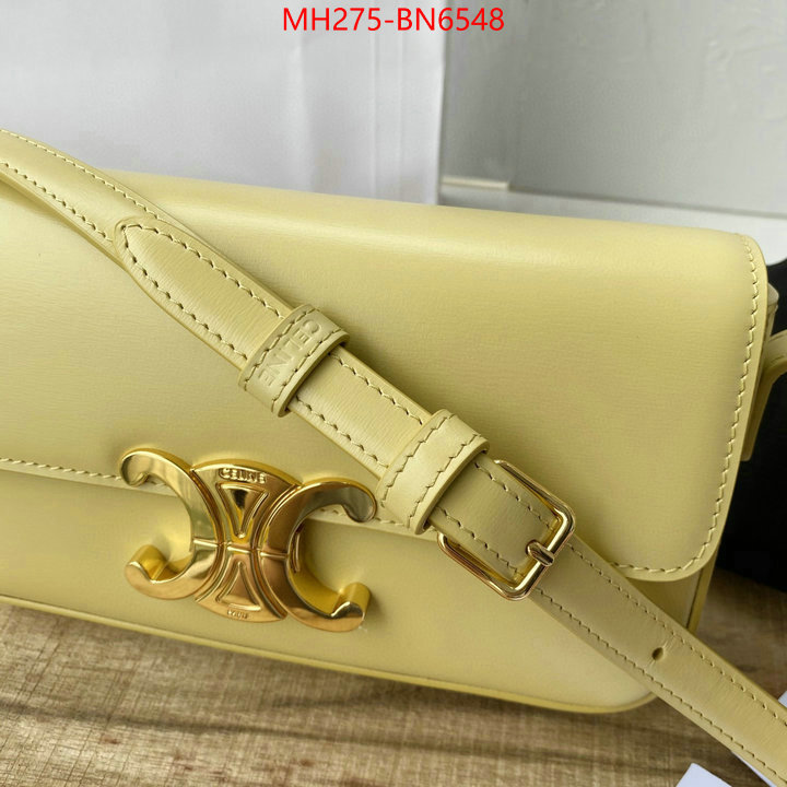 CELINE Bags(TOP)-Triomphe Series,best aaaaa ,ID: BN6548,$: 275USD