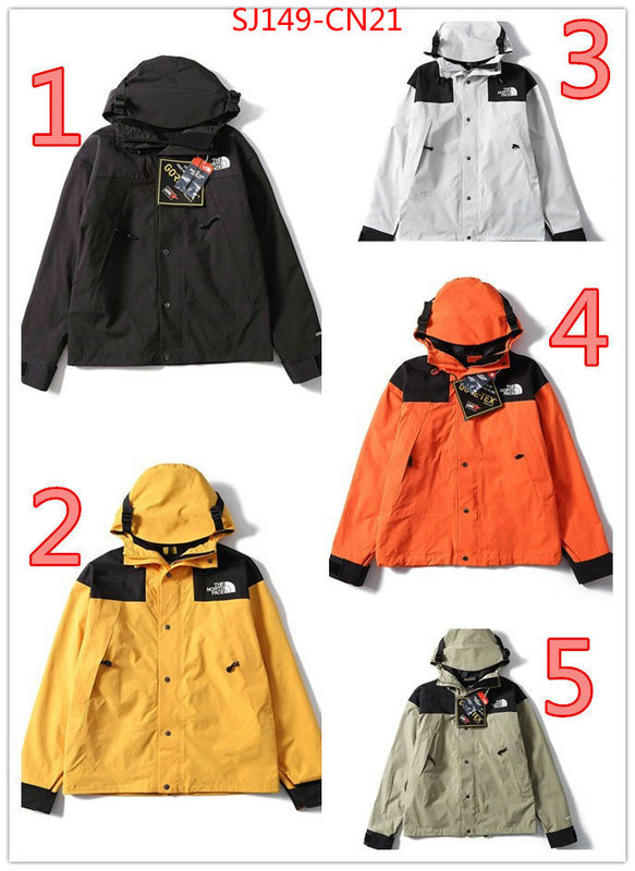 Down jacket Women-The North Face,how to find replica shop , ID: CN21,$: 149USD