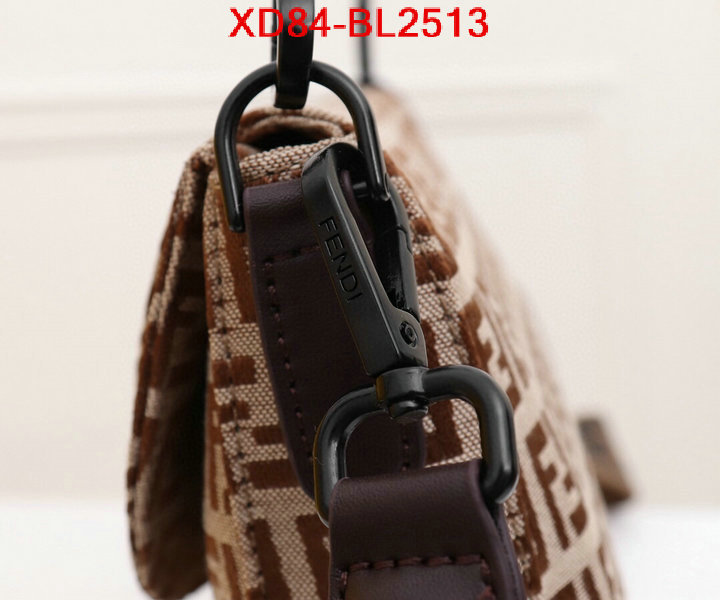 Fendi Bags(4A)-Diagonal-,buy luxury 2023 ,ID: BL2513,$: 84USD