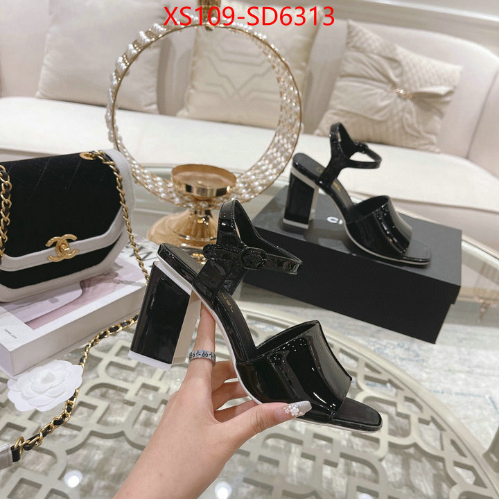 Women Shoes-Chanel,shop designer , ID: SD6313,$: 109USD