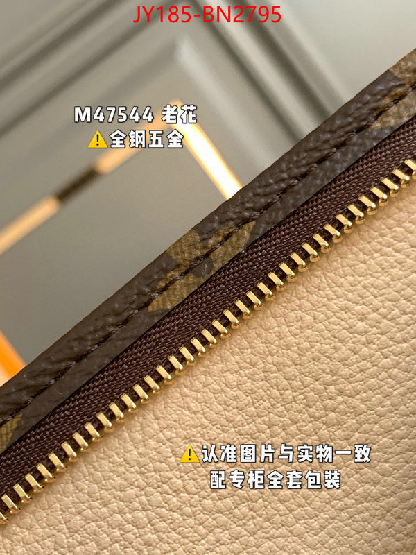 LV Bags(TOP)-Trio-,ID: BN2795,$: 185USD