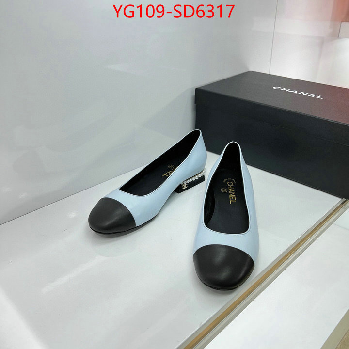 Women Shoes-Chanel,online shop , ID: SD6317,$: 109USD