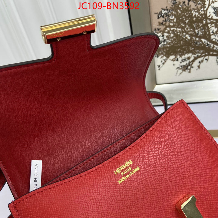 Hermes Bags(4A)-Constance-,can you buy replica ,ID: BN3592,