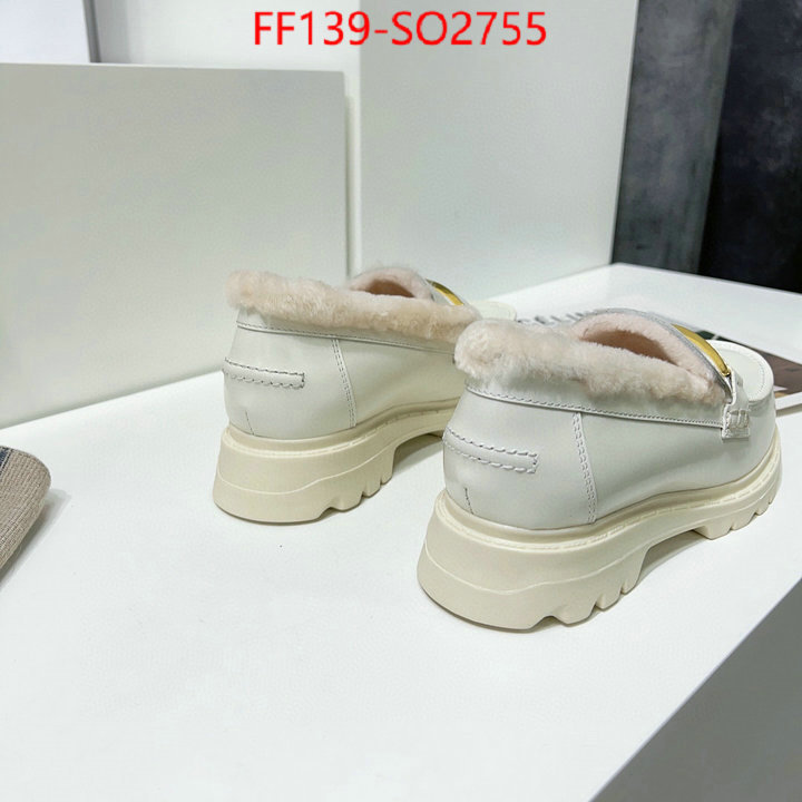 Women Shoes-Dior,wholesale , ID: SO2755,$: 139USD