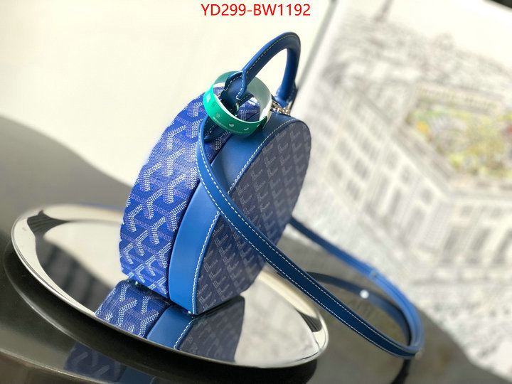 Goyard Bags(TOP)-Diagonal-,ID: BW1192,$: 299USD
