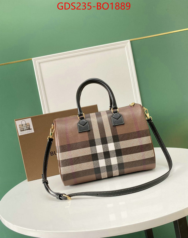 Burberry Bags(TOP)-Handbag-,cheap online best designer ,ID: BO1889,$: 235USD