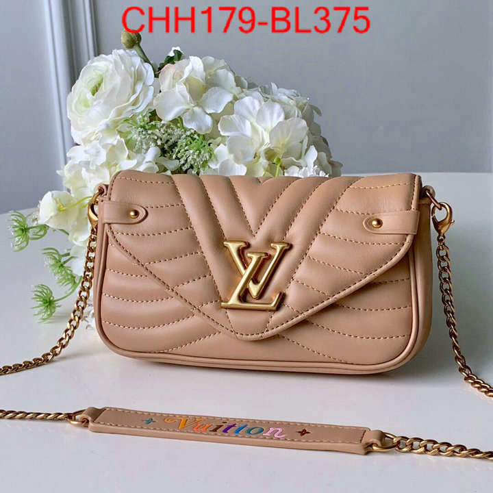 LV Bags(TOP)-Pochette MTis-Twist-,ID: BL375,$:179USD