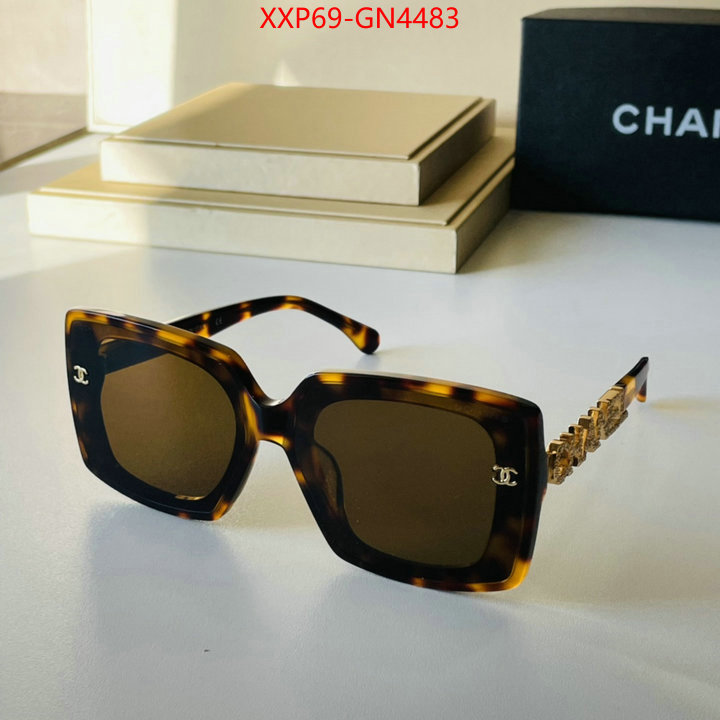 Glasses-Chanel,are you looking for , ID: GN4483,$: 69USD