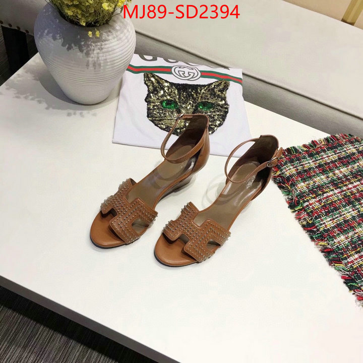 Women Shoes-Hermes,online sales , ID: SD2394,$: 89USD